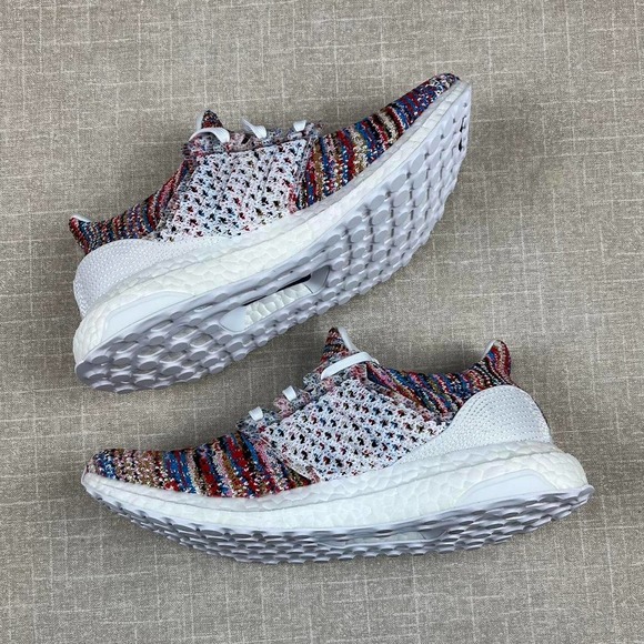 Adidas x Missoni Ultra Boost Clima